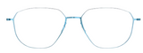 Gafas graduadas Lindberg Thintanium 5505