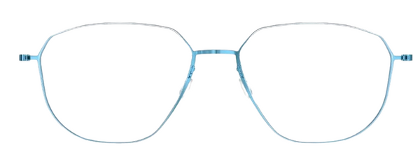 Óculos Graduados Lindberg Thintanium 5505