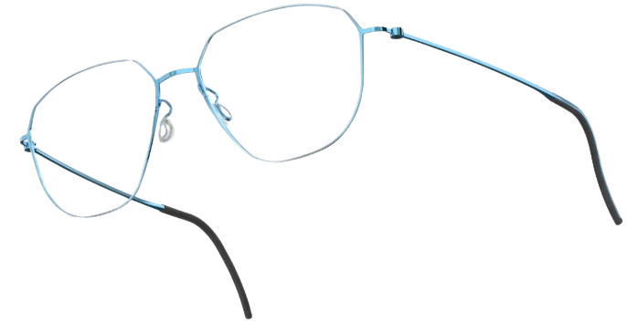 Lindberg Thintanium 5505 Korrektionsbrille