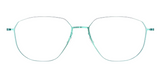 Gafas graduadas Lindberg Thintanium 5505