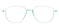 Lindberg Thintanium 5505 Korrektionsbrille