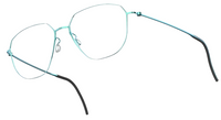 Lindberg Thintanium 5505 Korrektionsbrille