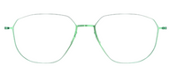 Lindberg Thintanium 5505 Korrektionsbrille
