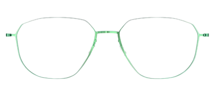 Lindberg Thintanium 5505 Korrektionsbrille