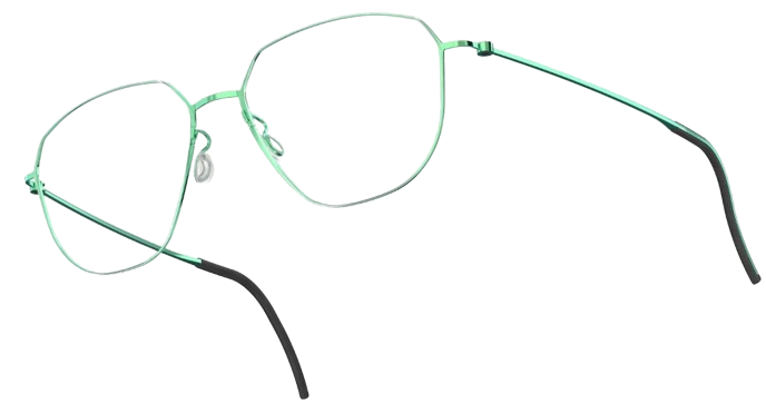 Lindberg Thintanium 5505 Korrektionsbrille