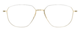 Gafas graduadas Lindberg Thintanium 5505