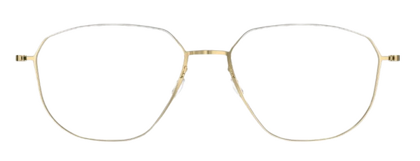 Óculos Graduados Lindberg Thintanium 5505