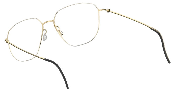 Lindberg Thintanium 5505 Korrektionsbrille