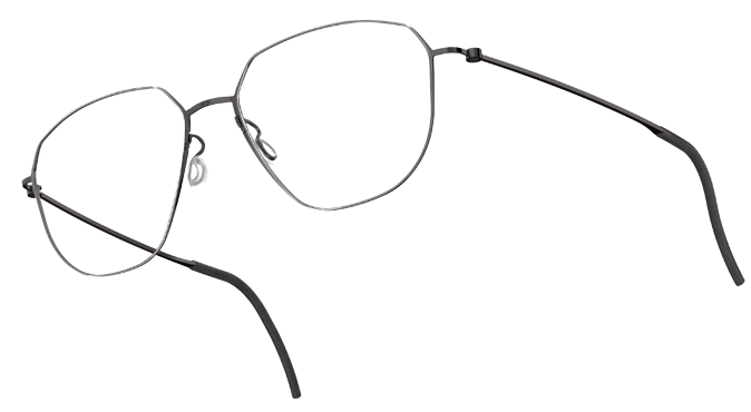 Lindberg Thintanium 5505 Korrektionsbrille