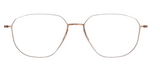 Gafas graduadas Lindberg Thintanium 5505