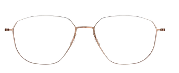 Óculos Graduados Lindberg Thintanium 5505
