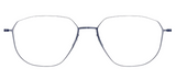 Gafas graduadas Lindberg Thintanium 5505