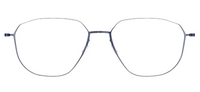 Lindberg Thintanium 5505 Korrektionsbrille