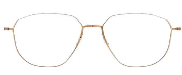 Óculos Graduados Lindberg Thintanium 5505