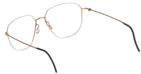 Lindberg Thintanium 5505 Korrektionsbrille