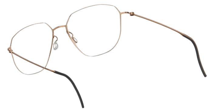 Lindberg Thintanium 5505 Korrektionsbrille