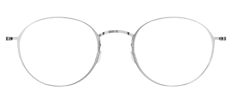 Lindberg Thintanium 5504-brillenglazen