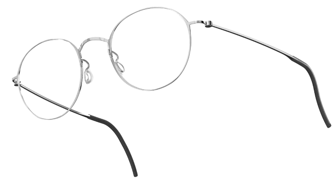 Lindberg Thintanium 5504-brillenglazen
