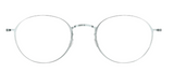 Lunettes de vue Lindberg Thintanium 5504