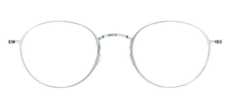 Lindberg Thintanium 5504-brillenglazen