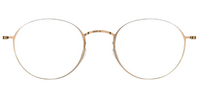 Lindberg Thintanium 5504-brillenglazen