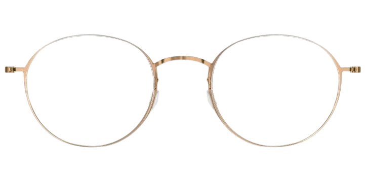 Lindberg Thintanium 5504-brillenglazen