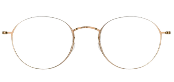 Lindberg Thintanium 5504-brillenglazen