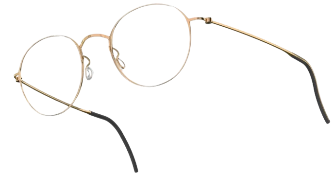Lindberg Thintanium 5504-brillenglazen