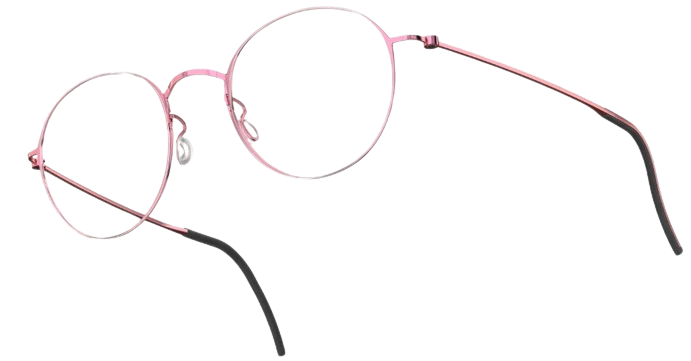 Lindberg Thintanium 5504-brillenglazen