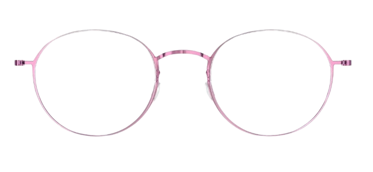 Lindberg Thintanium 5504-brillenglazen