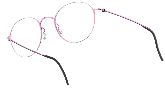 Lindberg Thintanium 5504-brillenglazen