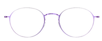 Lindberg Thintanium 5504-brillenglazen