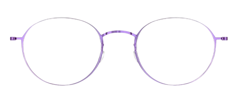 Lindberg Thintanium 5504-brillenglazen
