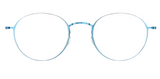 Lunettes de vue Lindberg Thintanium 5504