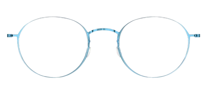 Lindberg Thintanium 5504-brillenglazen