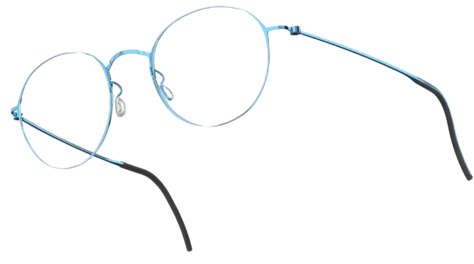 Lindberg Thintanium 5504-brillenglazen