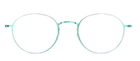 Lindberg Thintanium 5504-brillenglazen