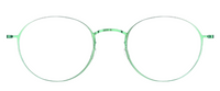 Lindberg Thintanium 5504-brillenglazen