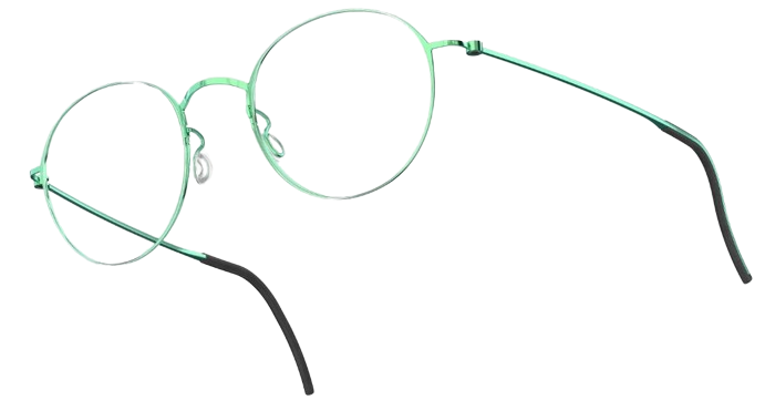 Lindberg Thintanium 5504-brillenglazen