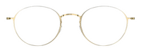 Lindberg Thintanium 5504-brillenglazen