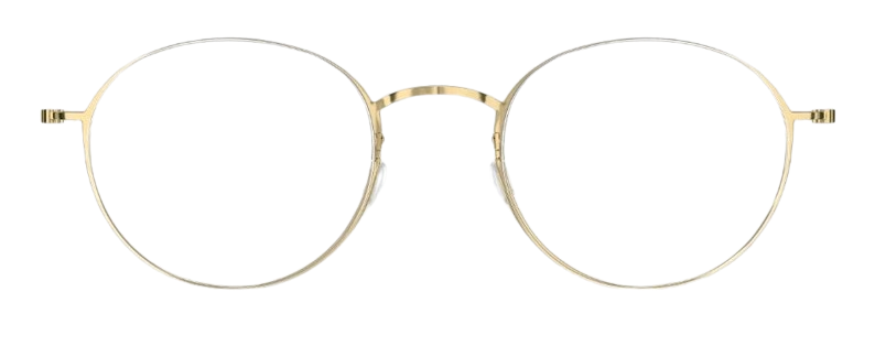 Lindberg Thintanium 5504-brillenglazen