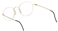 Lindberg Thintanium 5504-brillenglazen