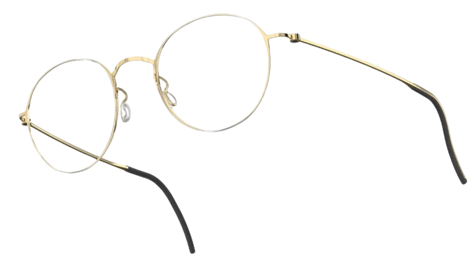 Lindberg Thintanium 5504-brillenglazen
