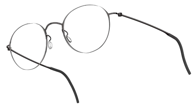 Lindberg Thintanium 5504-brillenglazen
