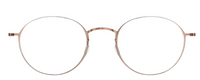 Lindberg Thintanium 5504-brillenglazen