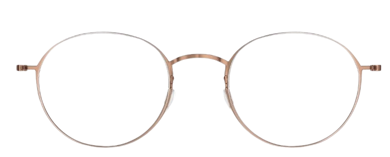 Lindberg Thintanium 5504-brillenglazen