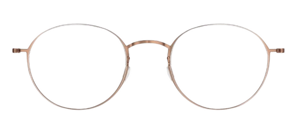 Lindberg Thintanium 5504-brillenglazen