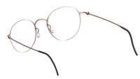 Lindberg Thintanium 5504-brillenglazen