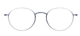 Lunettes de vue Lindberg Thintanium 5504