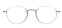 Lindberg Thintanium 5504-brillenglazen